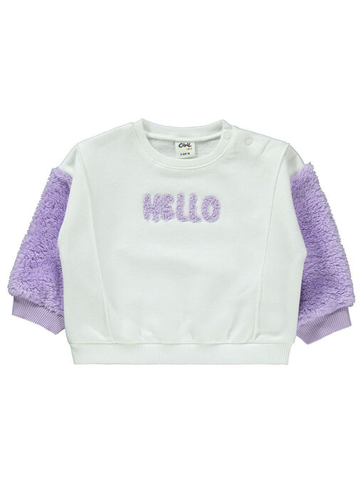 ست دو تکه بچه‌گانه ال سی وایکیکی