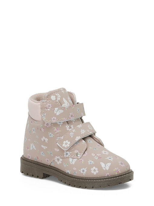 بوت صورتی بوت بچهگانه ال سی وایکیکی