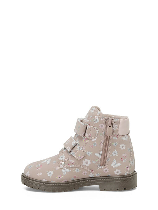 بوت صورتی بوت بچهگانه ال سی وایکیکی