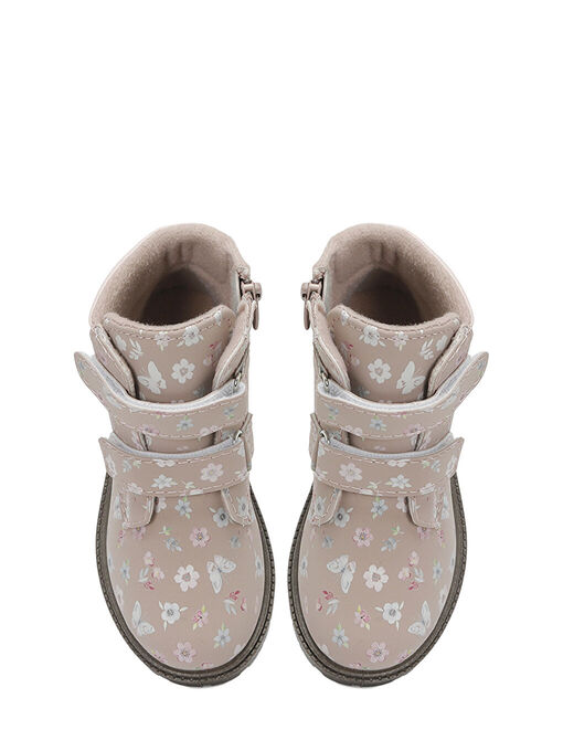 بوت صورتی بوت بچهگانه ال سی وایکیکی