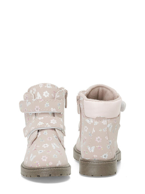 بوت صورتی بوت بچهگانه ال سی وایکیکی