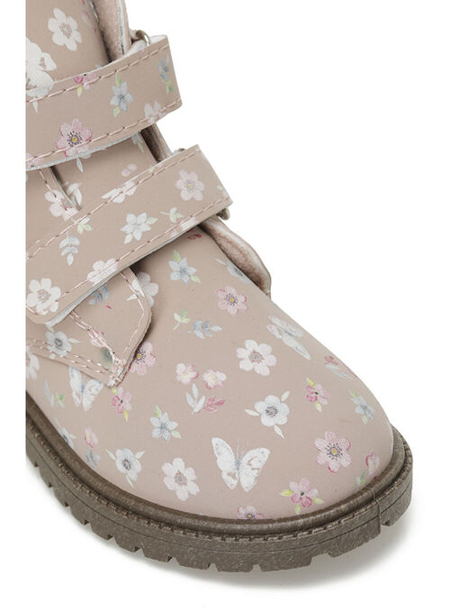 بوت صورتی بوت بچهگانه ال سی وایکیکی