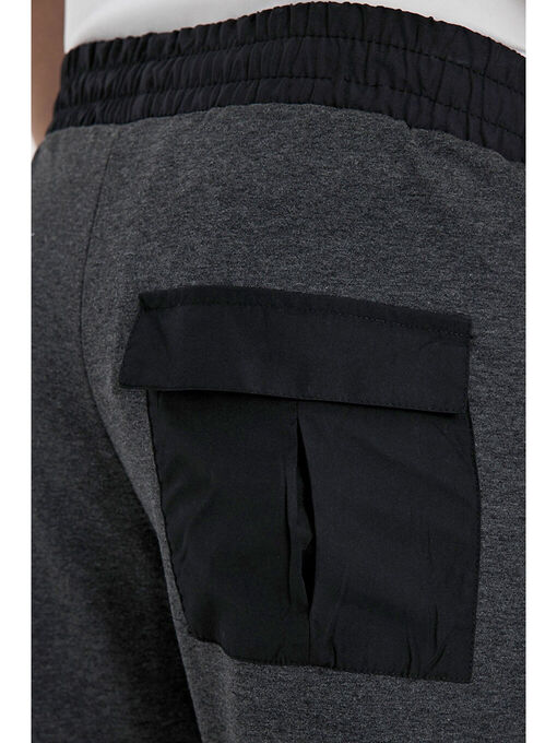 شلوار راحتی مردانه ال سی وایکیکی