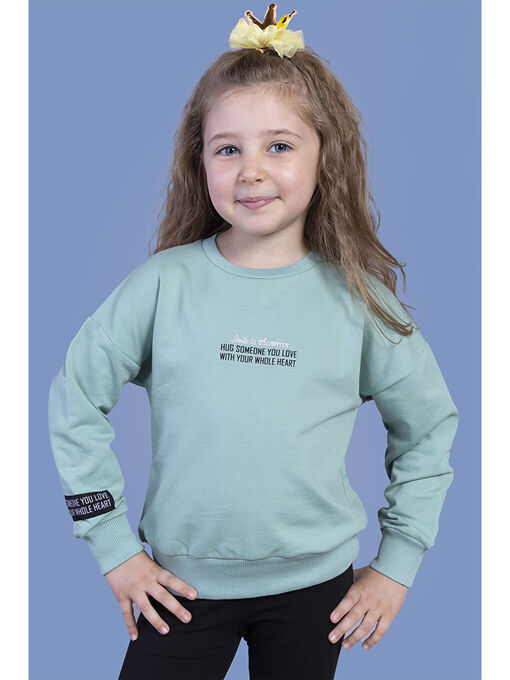 پلیور بچه‌گانه ال سی وایکیکی