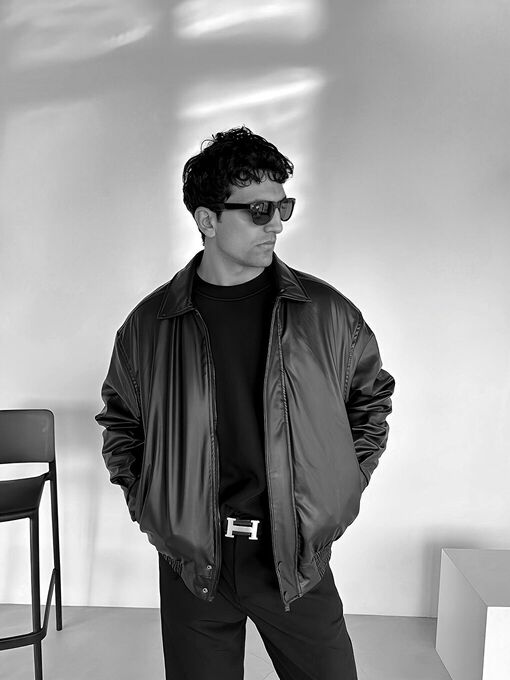 کاپشن مردانه ال سی وایکیکی