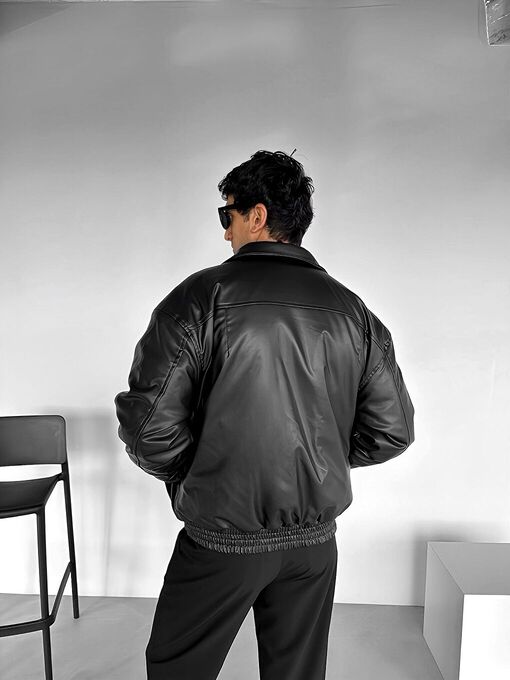 کاپشن مردانه ال سی وایکیکی