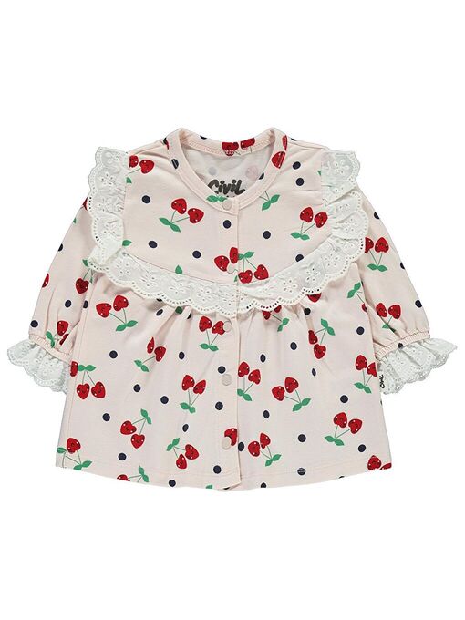 ست لباس راحتی بچه‌گانه ال سی وایکیکی