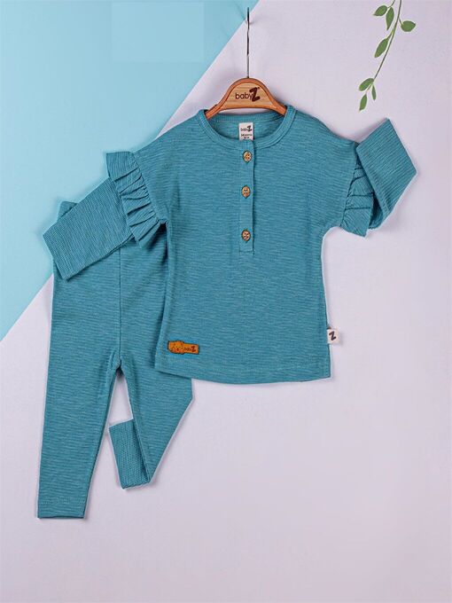 ست دو تکه بچه‌گانه ال سی وایکیکی