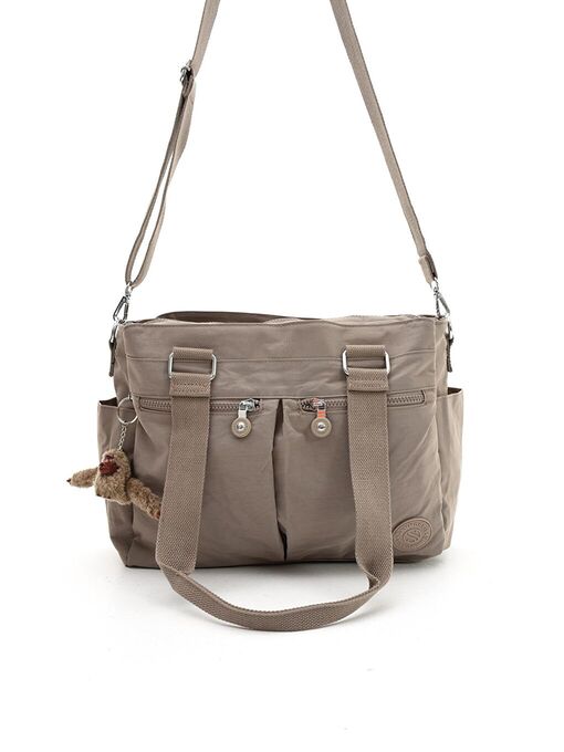 کیف رودوشی زنانه ال سی وایکیکی