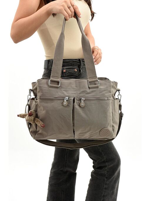 کیف رودوشی زنانه ال سی وایکیکی