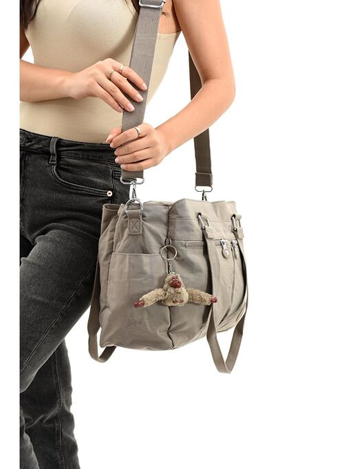 کیف رودوشی زنانه ال سی وایکیکی