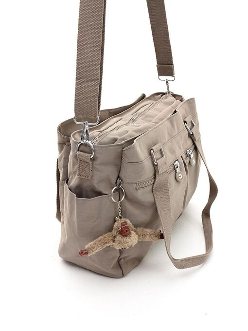 کیف رودوشی زنانه ال سی وایکیکی