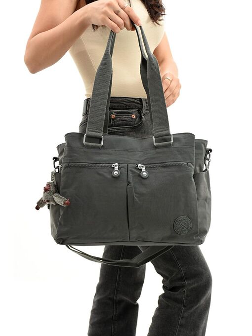 کیف رودوشی زنانه ال سی وایکیکی