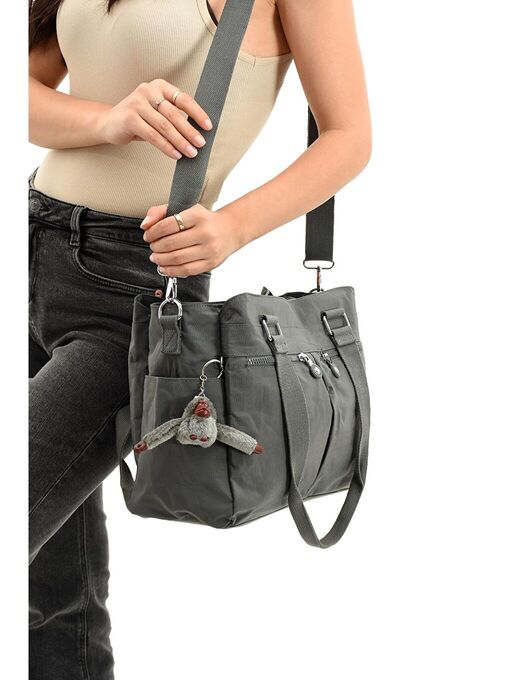 کیف رودوشی زنانه ال سی وایکیکی