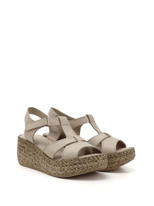 صندل و دمپایی زنانه ال سی وایکیکی