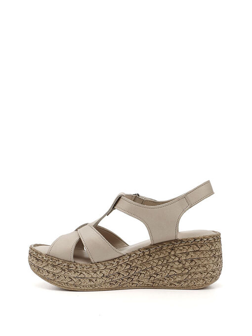 صندل و دمپایی زنانه ال سی وایکیکی