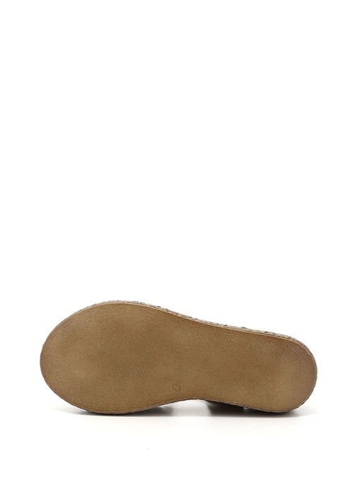 صندل و دمپایی زنانه ال سی وایکیکی