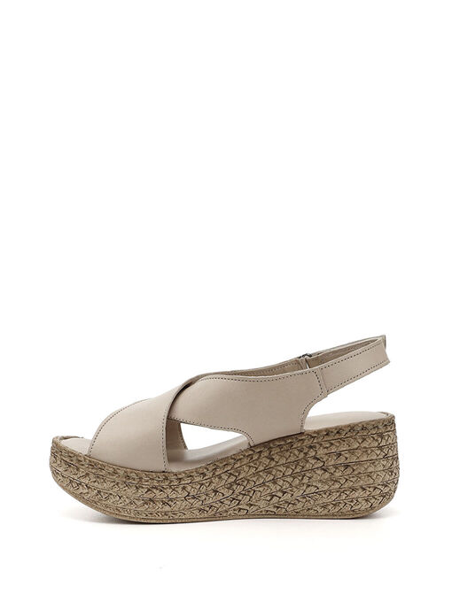 صندل و دمپایی زنانه ال سی وایکیکی