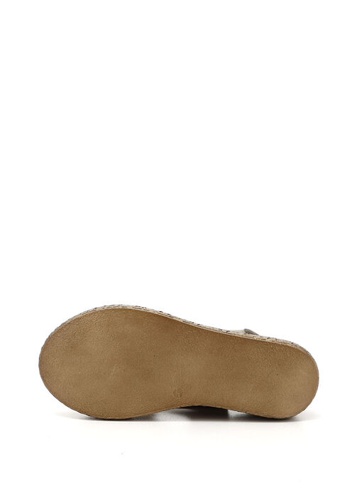 صندل و دمپایی زنانه ال سی وایکیکی