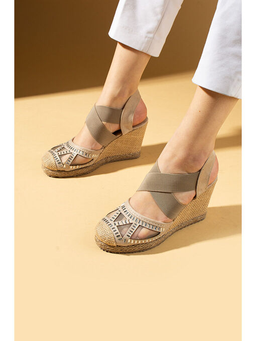 صندل و دمپایی زنانه ال سی وایکیکی