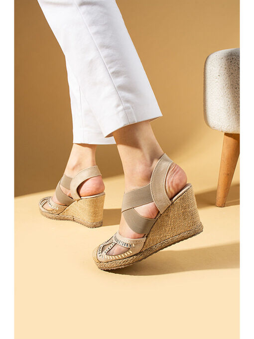 صندل و دمپایی زنانه ال سی وایکیکی