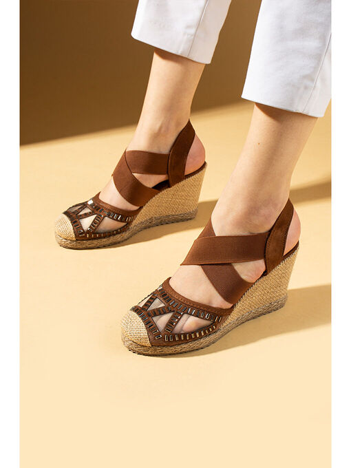 صندل و دمپایی زنانه ال سی وایکیکی