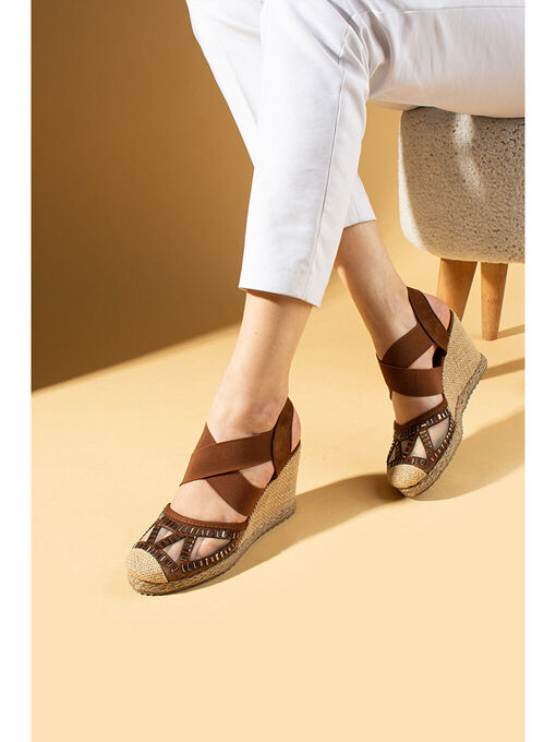 صندل و دمپایی زنانه ال سی وایکیکی