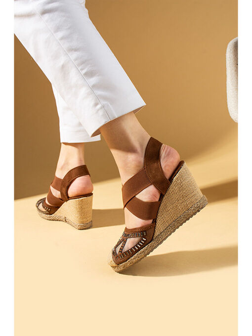 صندل و دمپایی زنانه ال سی وایکیکی