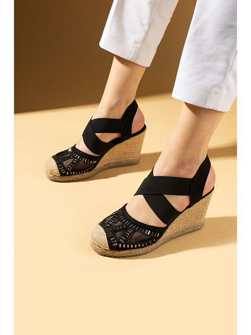 صندل و دمپایی زنانه ال سی وایکیکی