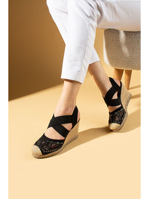 صندل و دمپایی زنانه ال سی وایکیکی