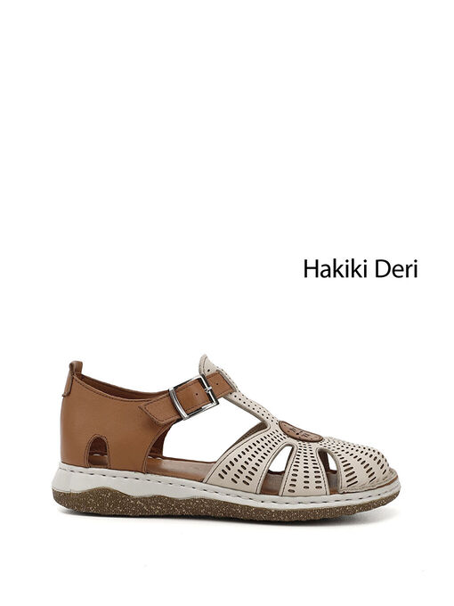 صندل و دمپایی زنانه ال سی وایکیکی