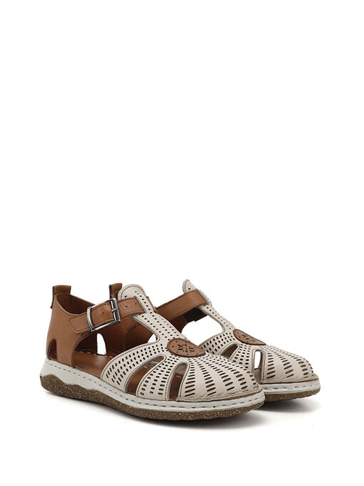 صندل و دمپایی زنانه ال سی وایکیکی