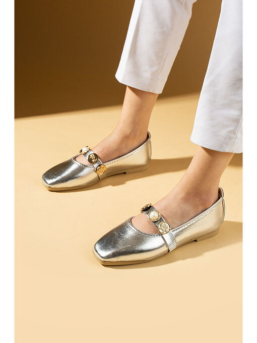 کفش تخت زنانه ال سی وایکیکی