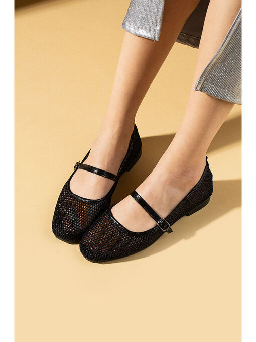 کفش تخت زنانه ال سی وایکیکی