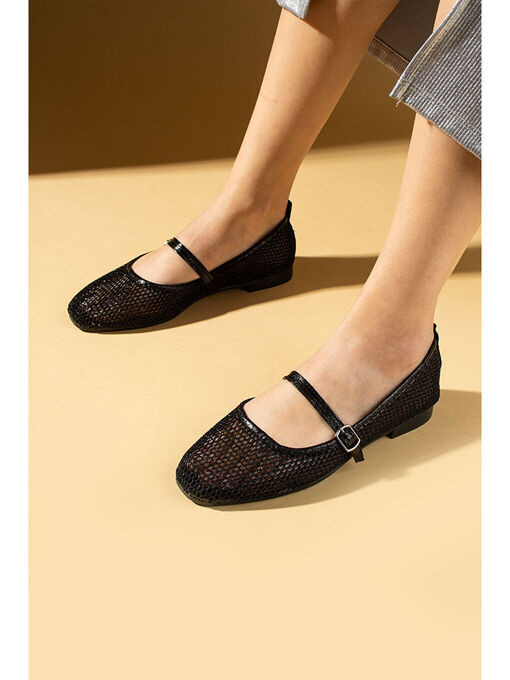 کفش تخت زنانه ال سی وایکیکی