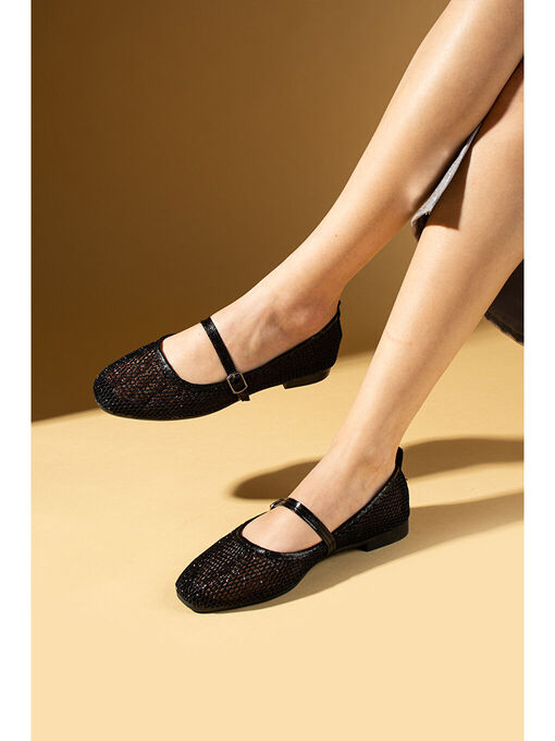 کفش تخت زنانه ال سی وایکیکی