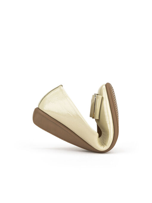 کفش تخت زنانه ال سی وایکیکی