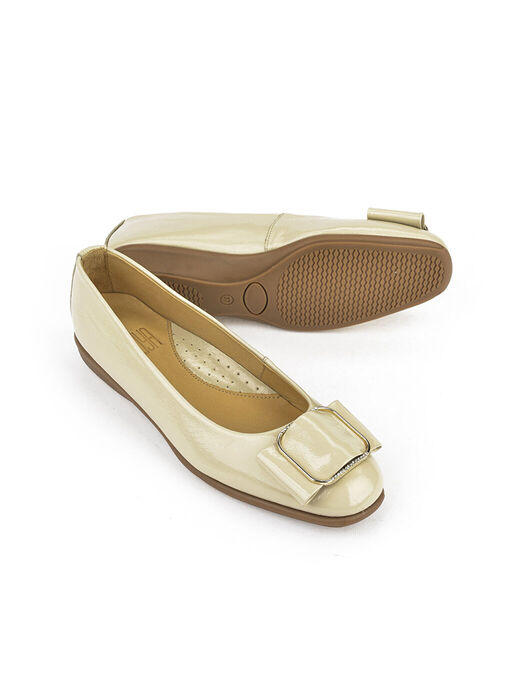 کفش تخت زنانه ال سی وایکیکی