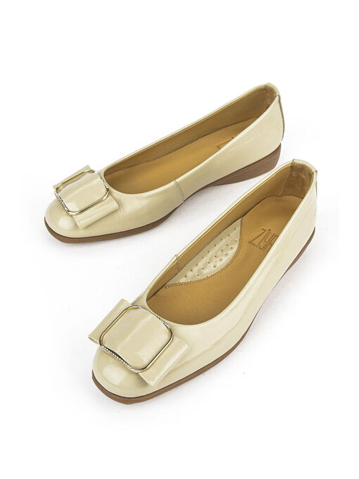 کفش تخت زنانه ال سی وایکیکی