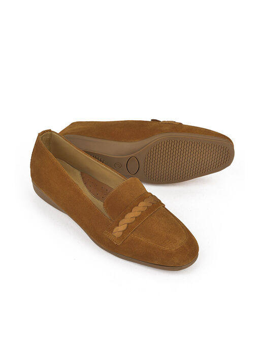 کفش کالج زنانه ال سی وایکیکی