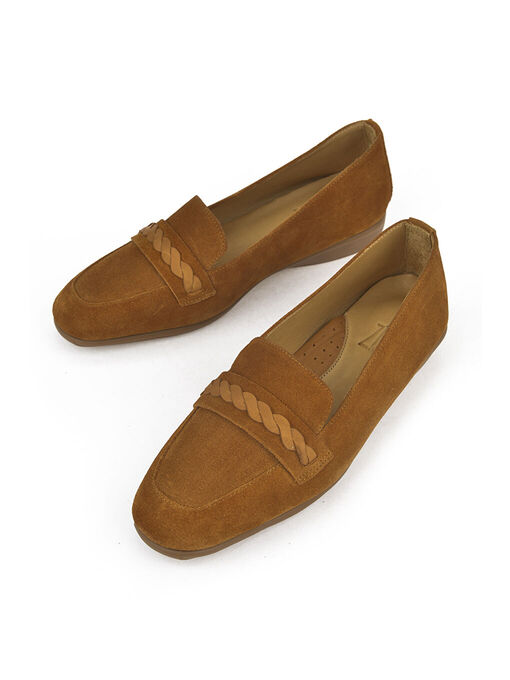 کفش کالج زنانه ال سی وایکیکی