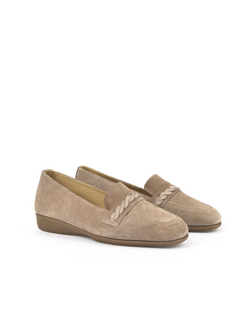 کفش کالج زنانه ال سی وایکیکی