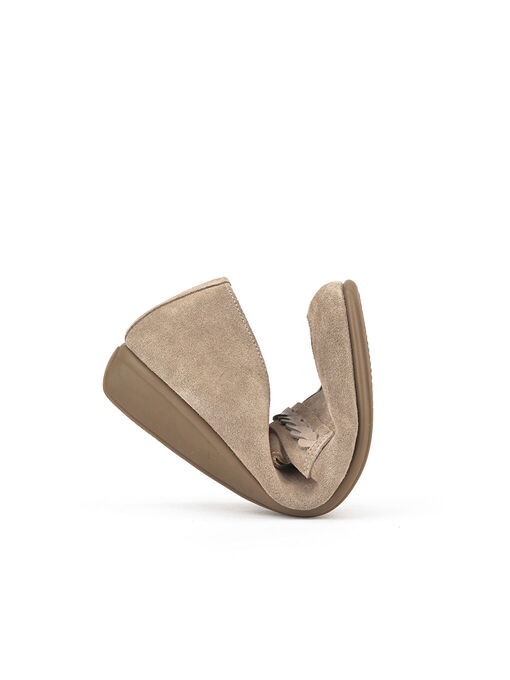 کفش کالج زنانه ال سی وایکیکی