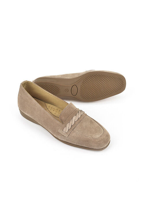 کفش کالج زنانه ال سی وایکیکی