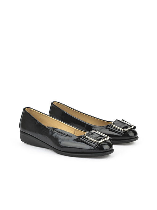 کفش تخت زنانه ال سی وایکیکی