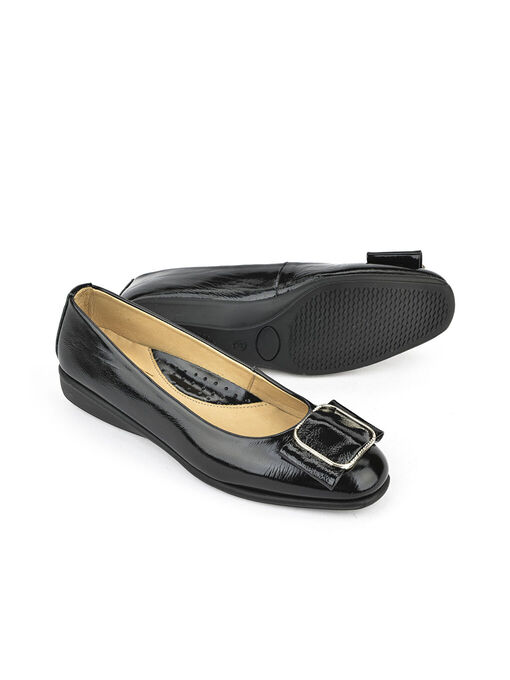 کفش تخت زنانه ال سی وایکیکی