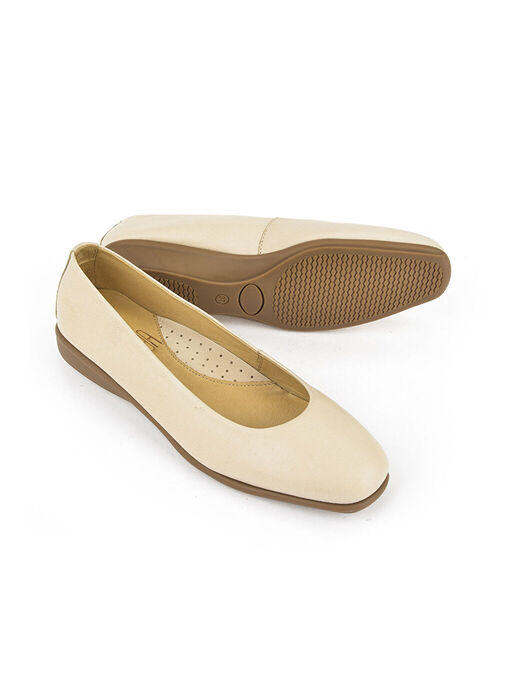 کفش تخت زنانه ال سی وایکیکی