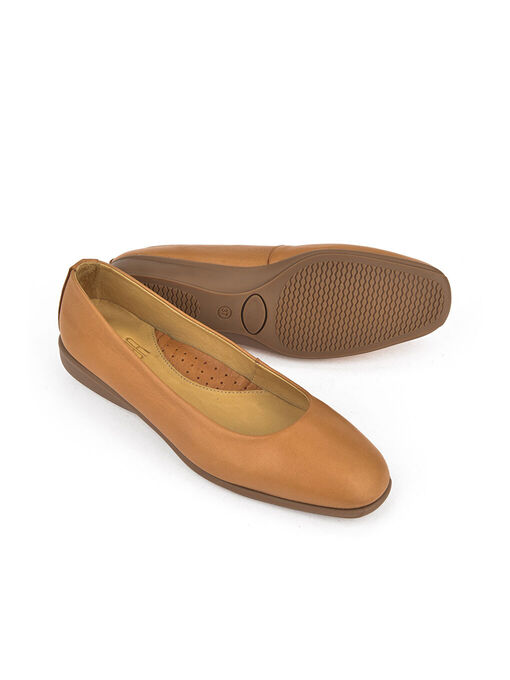 کفش تخت زنانه ال سی وایکیکی