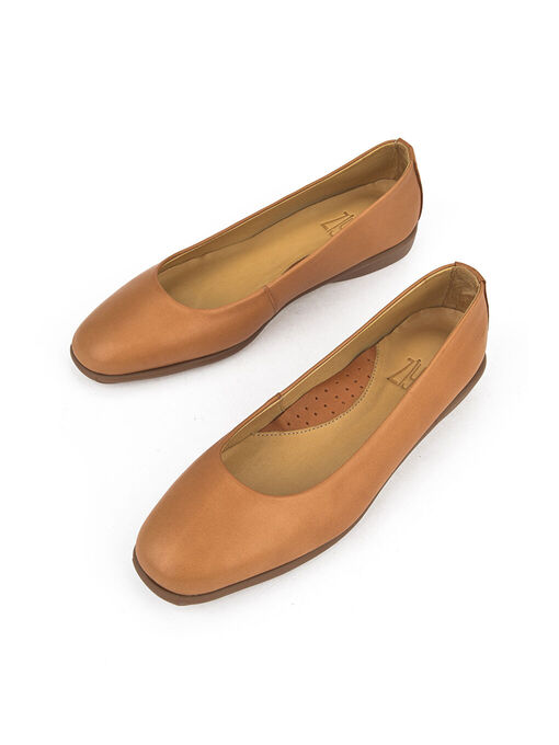 کفش تخت زنانه ال سی وایکیکی