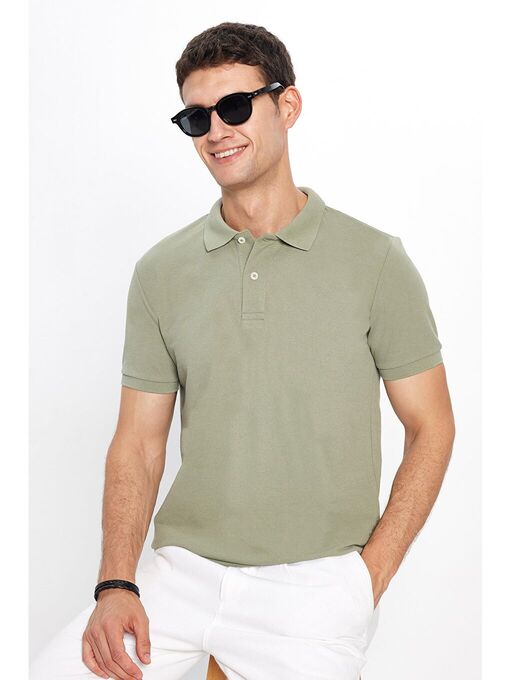 پولو شرت مردانه ال سی وایکیکی